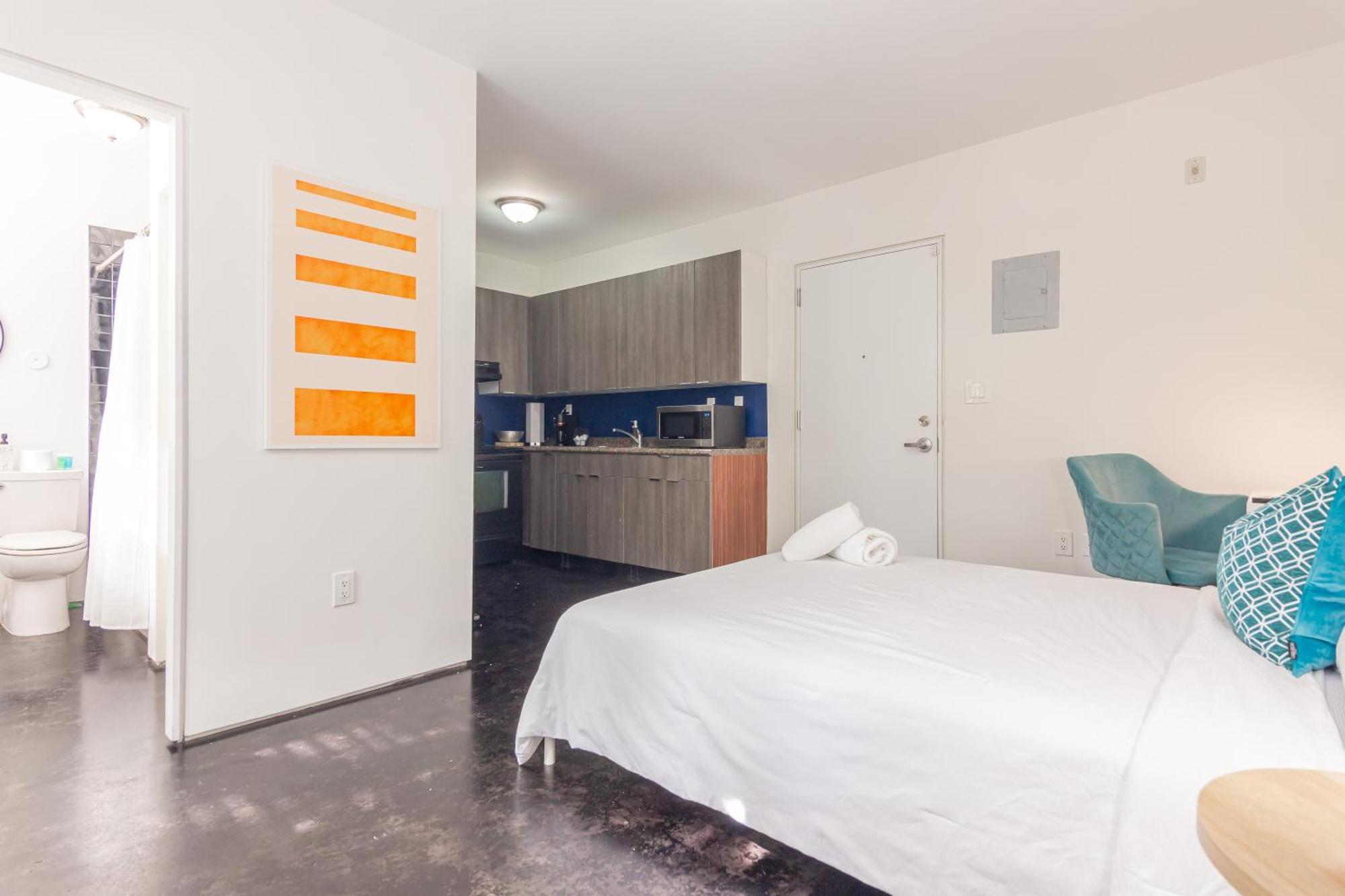 Home Miami Midtown - Wynwood Area With Balcony - Art District Near Beach Dış mekan fotoğraf