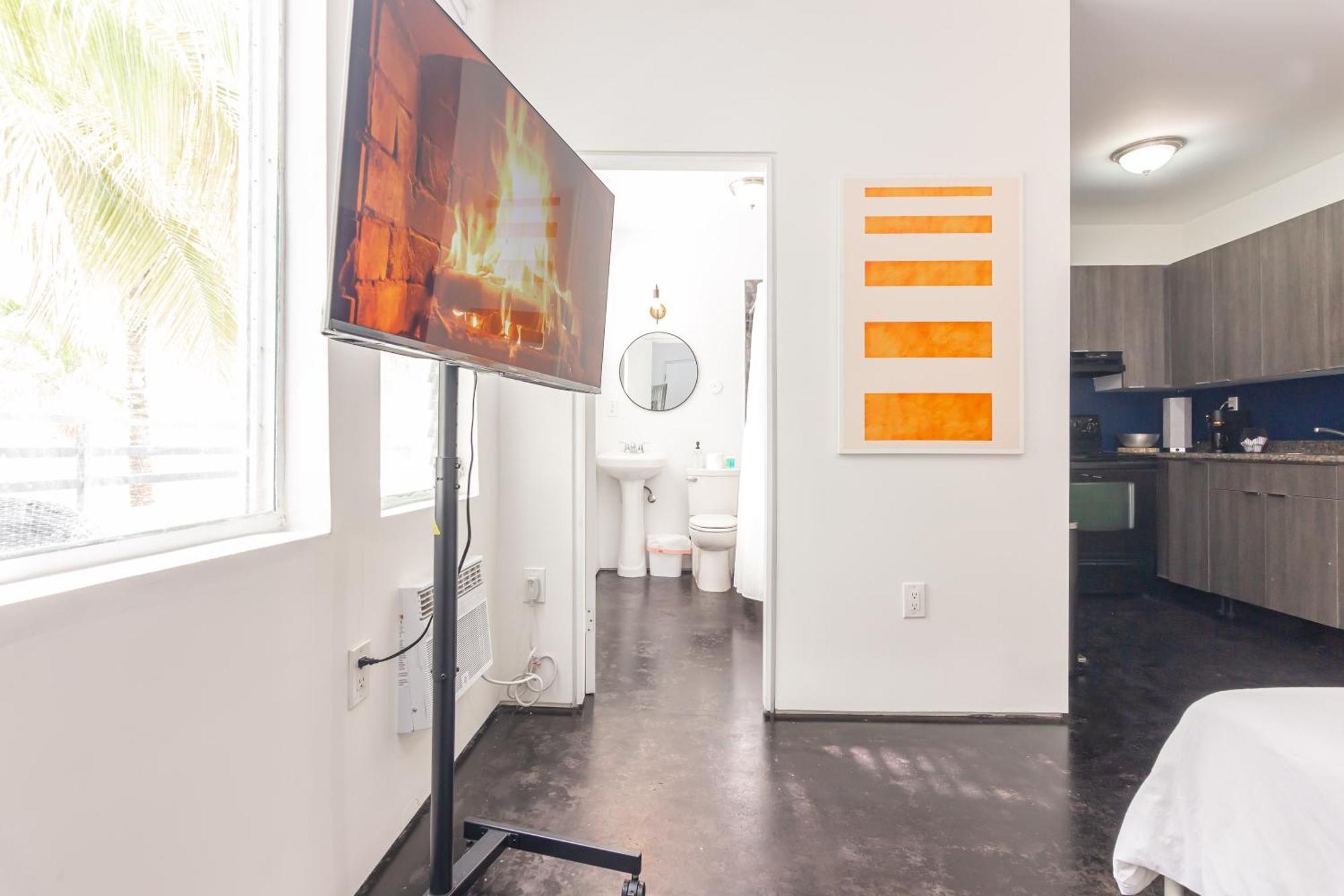 Home Miami Midtown - Wynwood Area With Balcony - Art District Near Beach Dış mekan fotoğraf
