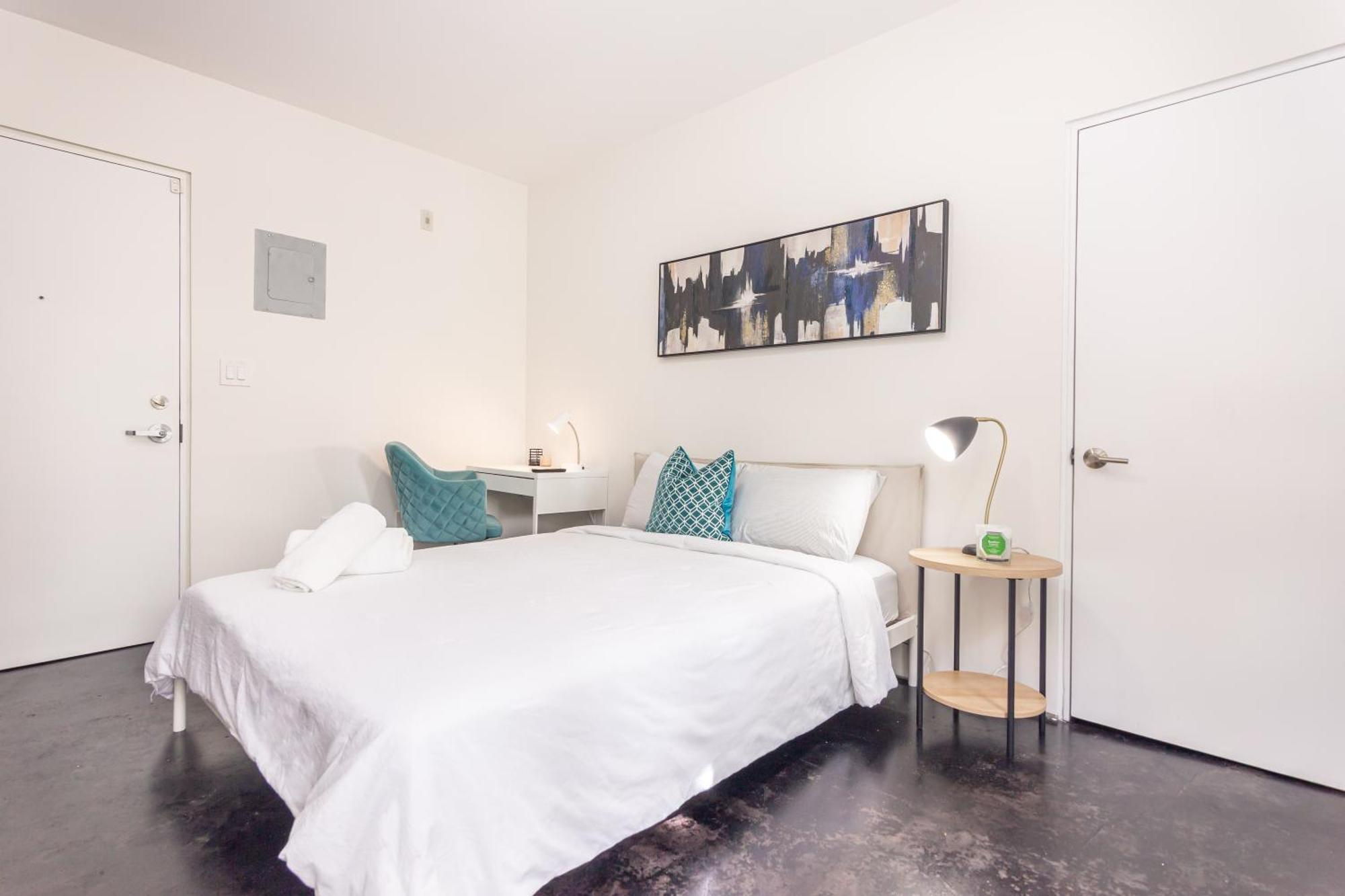 Home Miami Midtown - Wynwood Area With Balcony - Art District Near Beach Dış mekan fotoğraf