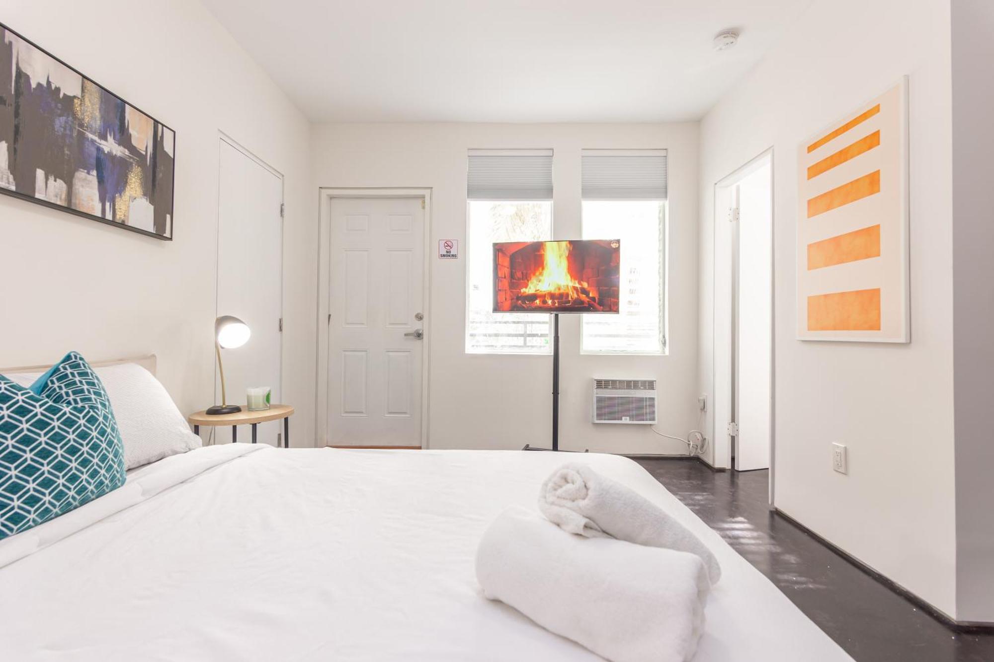 Home Miami Midtown - Wynwood Area With Balcony - Art District Near Beach Dış mekan fotoğraf