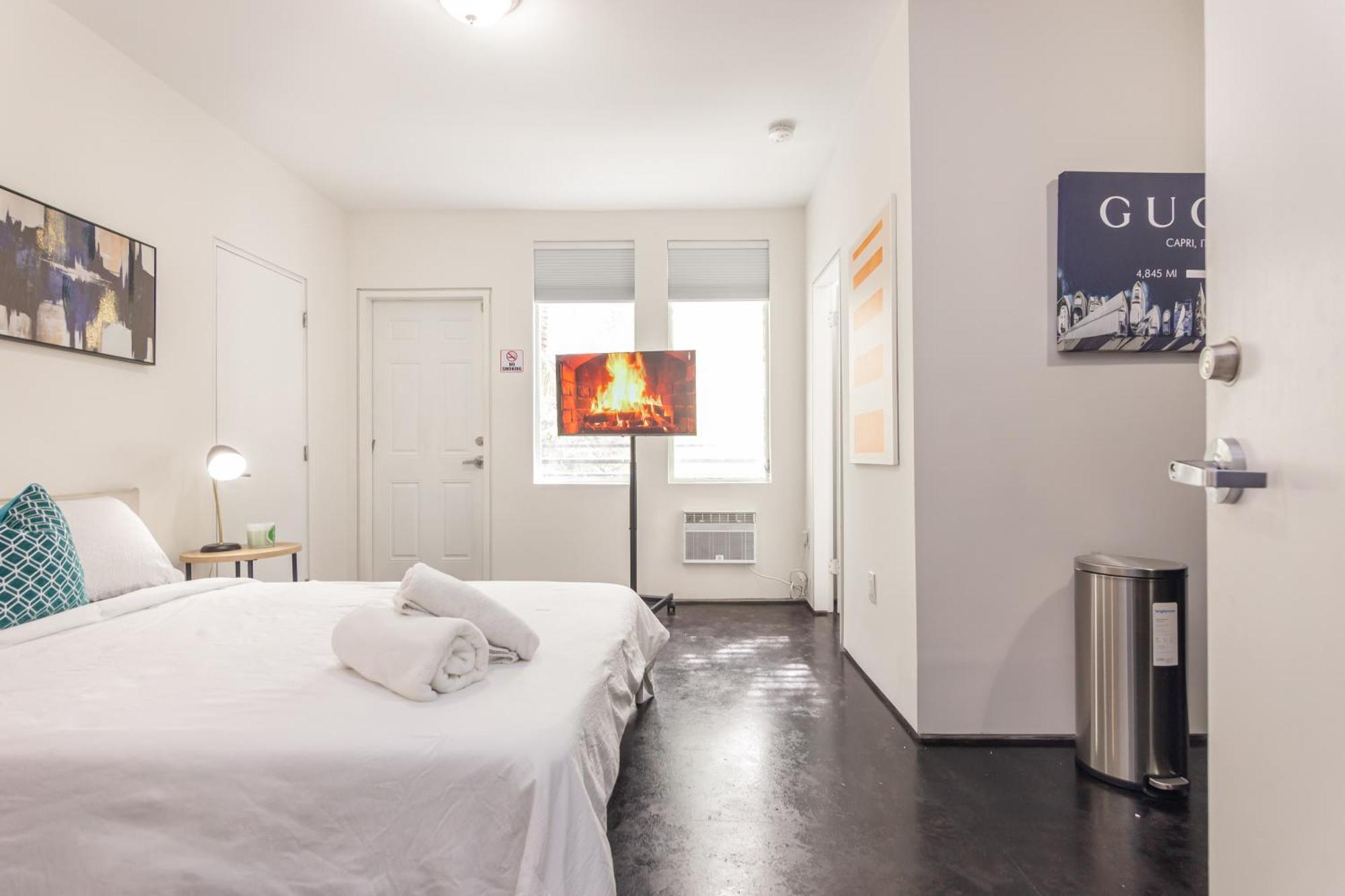 Home Miami Midtown - Wynwood Area With Balcony - Art District Near Beach Dış mekan fotoğraf