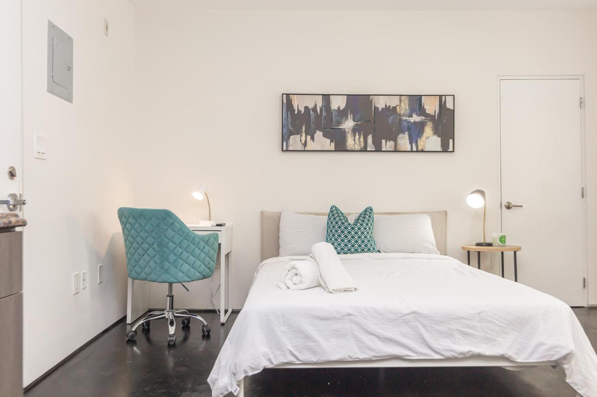 Home Miami Midtown - Wynwood Area With Balcony - Art District Near Beach Dış mekan fotoğraf