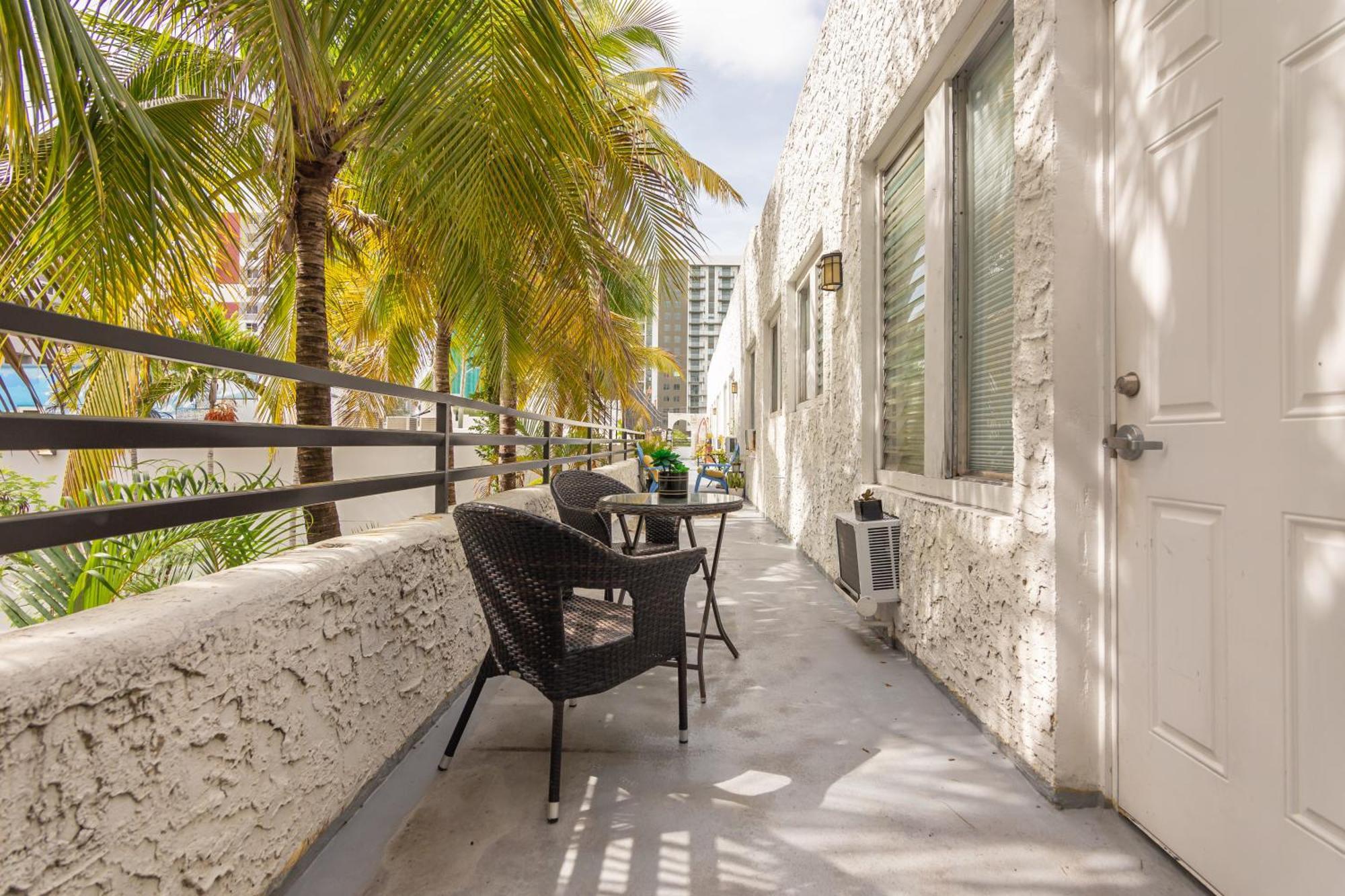 Home Miami Midtown - Wynwood Area With Balcony - Art District Near Beach Dış mekan fotoğraf